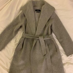 MAXMARA Wool Coat